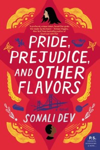Pride_Prejudice_Other_Flavors